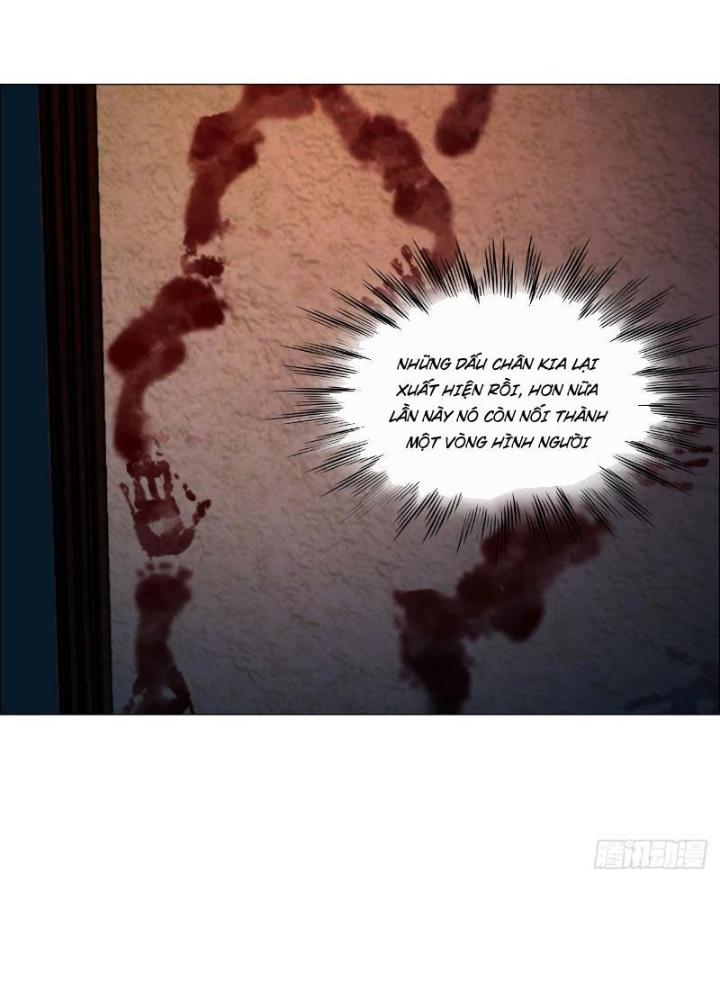 Giờ Ngọ Ba Khắc Chapter 7 - Trang 3