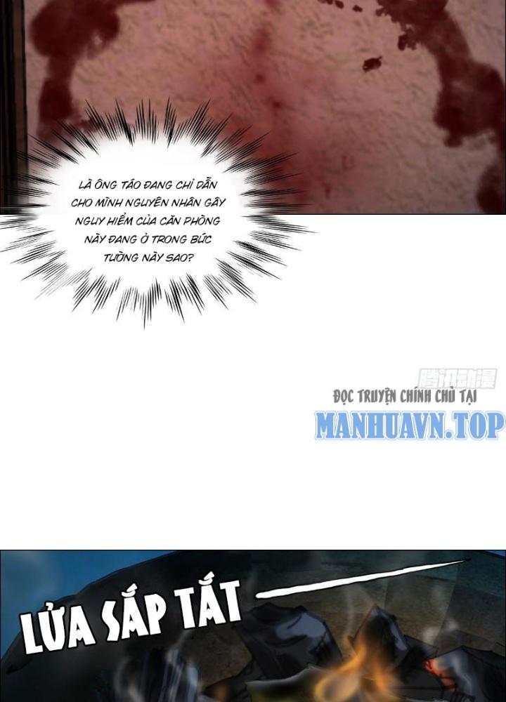 Giờ Ngọ Ba Khắc Chapter 7 - Trang 3