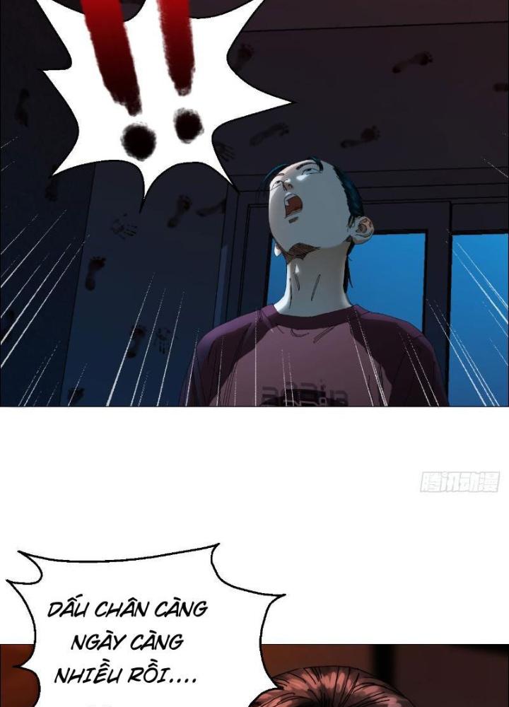 Giờ Ngọ Ba Khắc Chapter 7 - Trang 3