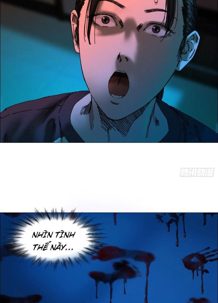 Giờ Ngọ Ba Khắc Chapter 7 - Trang 3