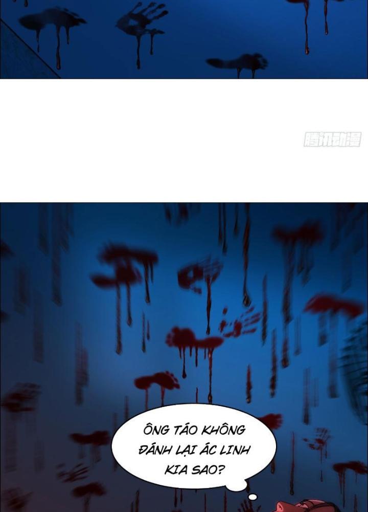 Giờ Ngọ Ba Khắc Chapter 7 - Trang 3