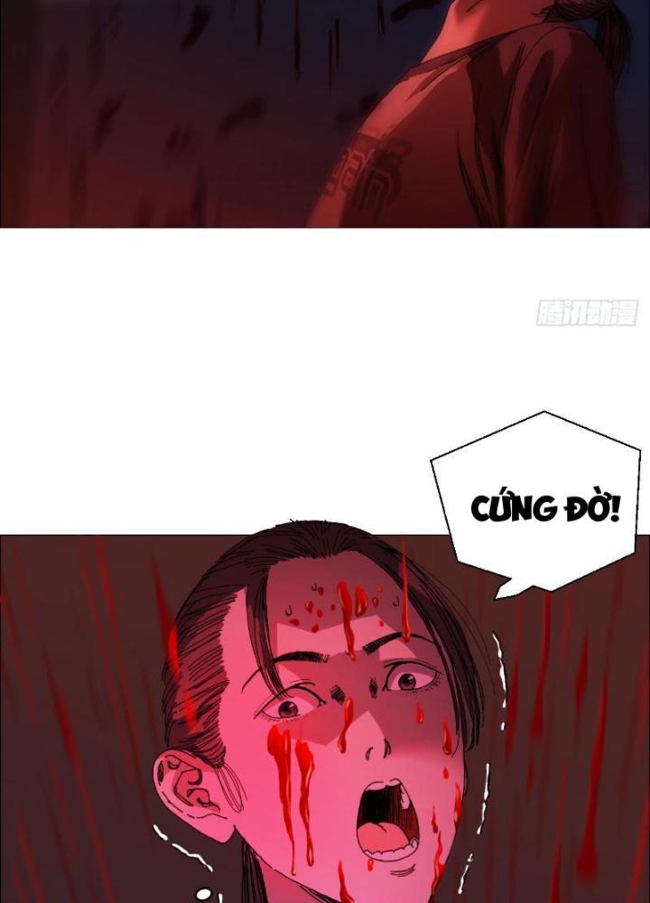 Giờ Ngọ Ba Khắc Chapter 7 - Trang 3