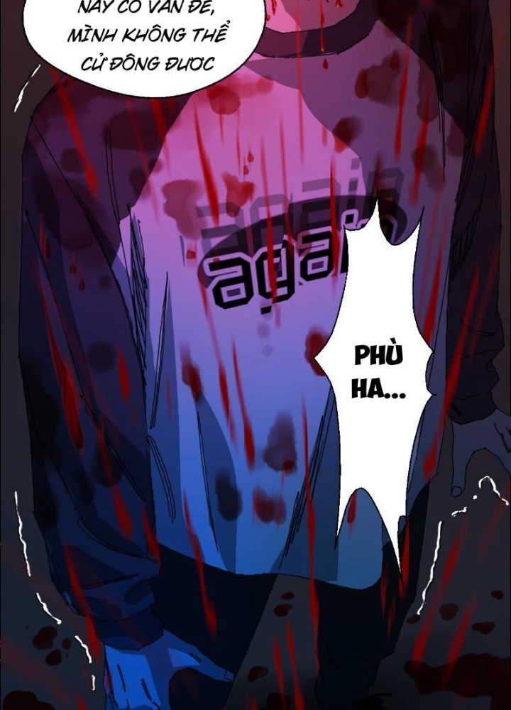 Giờ Ngọ Ba Khắc Chapter 7 - Trang 3