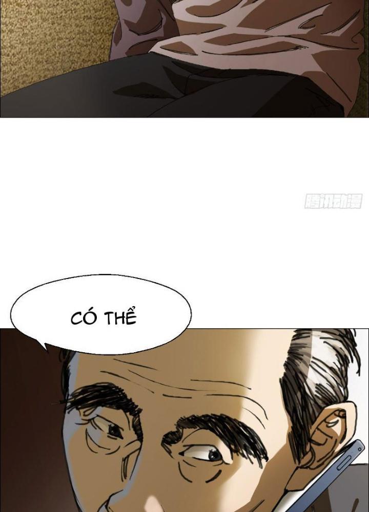 Giờ Ngọ Ba Khắc Chapter 7 - Trang 3