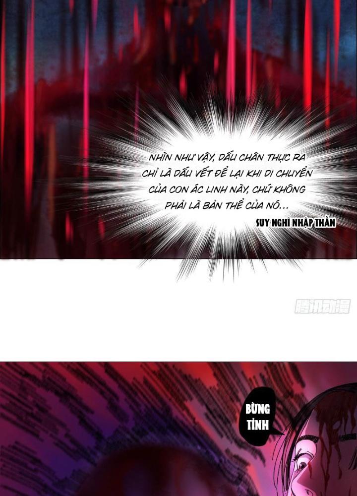 Giờ Ngọ Ba Khắc Chapter 7 - Trang 3