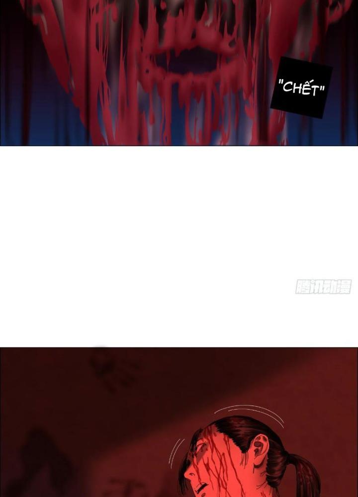 Giờ Ngọ Ba Khắc Chapter 7 - Trang 3