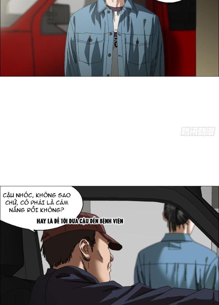 Giờ Ngọ Ba Khắc Chapter 7 - Trang 3