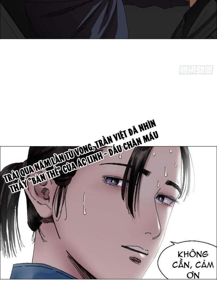 Giờ Ngọ Ba Khắc Chapter 7 - Trang 3