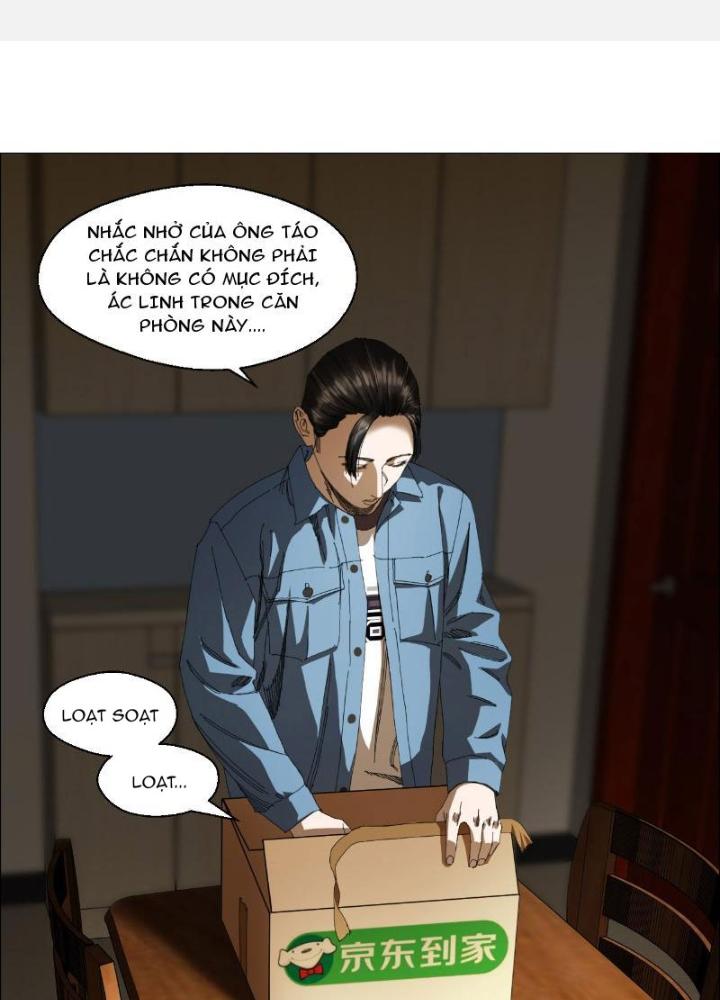 Giờ Ngọ Ba Khắc Chapter 8 - Trang 3