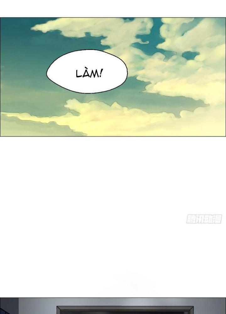 Giờ Ngọ Ba Khắc Chapter 8 - Trang 3