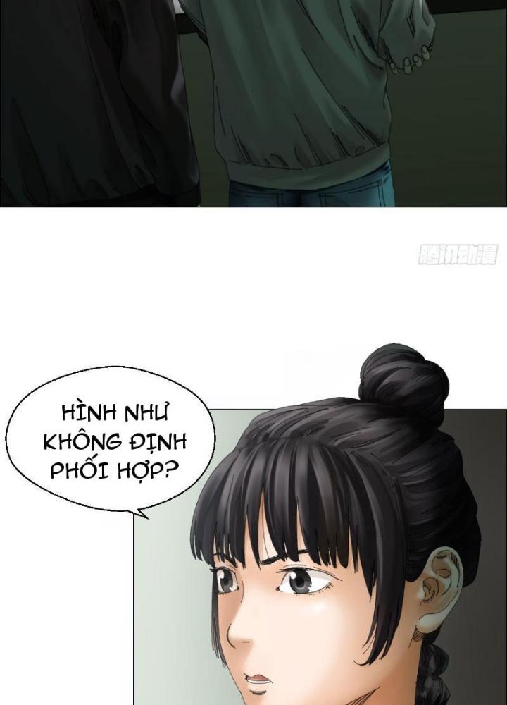 Giờ Ngọ Ba Khắc Chapter 8 - Trang 3