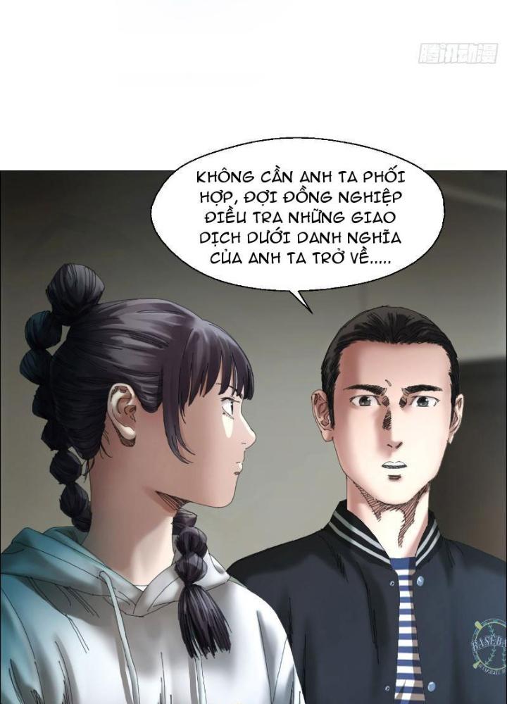 Giờ Ngọ Ba Khắc Chapter 8 - Trang 3