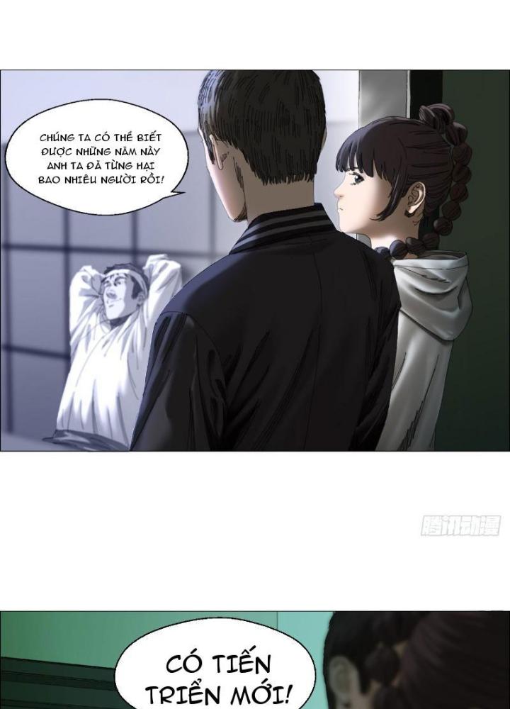 Giờ Ngọ Ba Khắc Chapter 8 - Trang 3