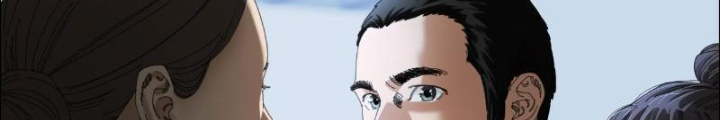 Giờ Ngọ Ba Khắc Chapter 8 - Trang 3