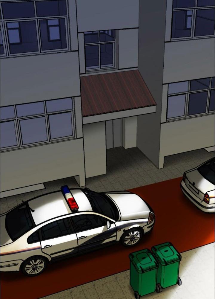 Giờ Ngọ Ba Khắc Chapter 8 - Trang 3