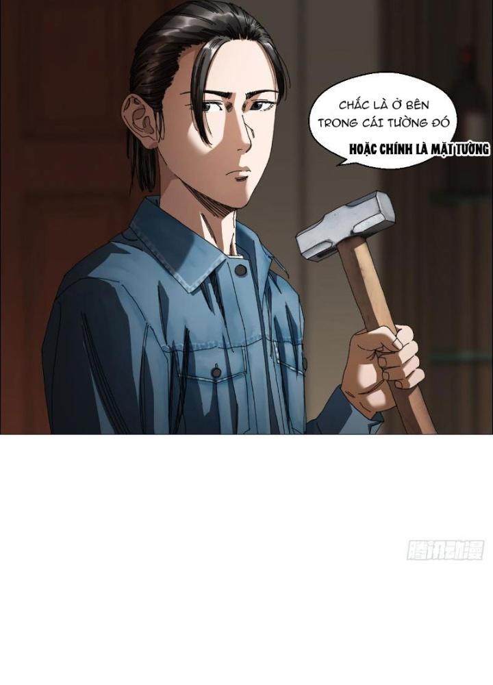 Giờ Ngọ Ba Khắc Chapter 8 - Trang 3