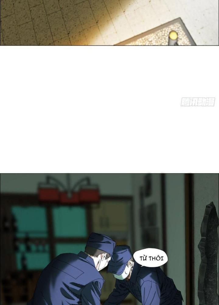 Giờ Ngọ Ba Khắc Chapter 8 - Trang 3