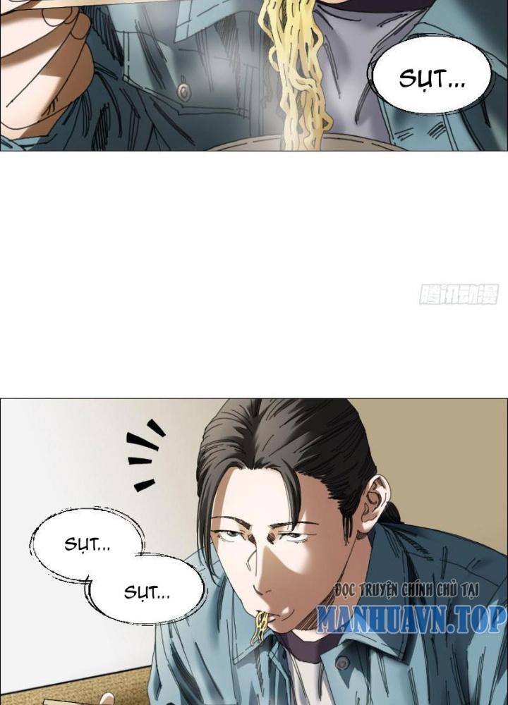 Giờ Ngọ Ba Khắc Chapter 8 - Trang 3