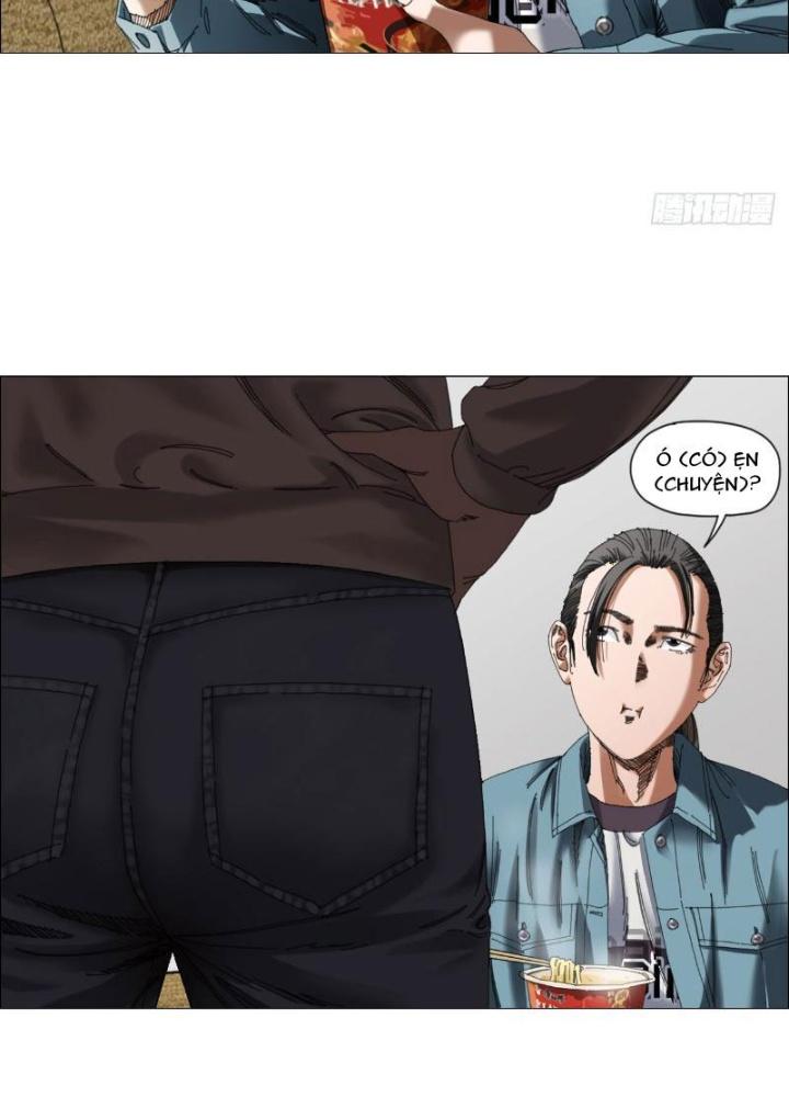 Giờ Ngọ Ba Khắc Chapter 8 - Trang 3