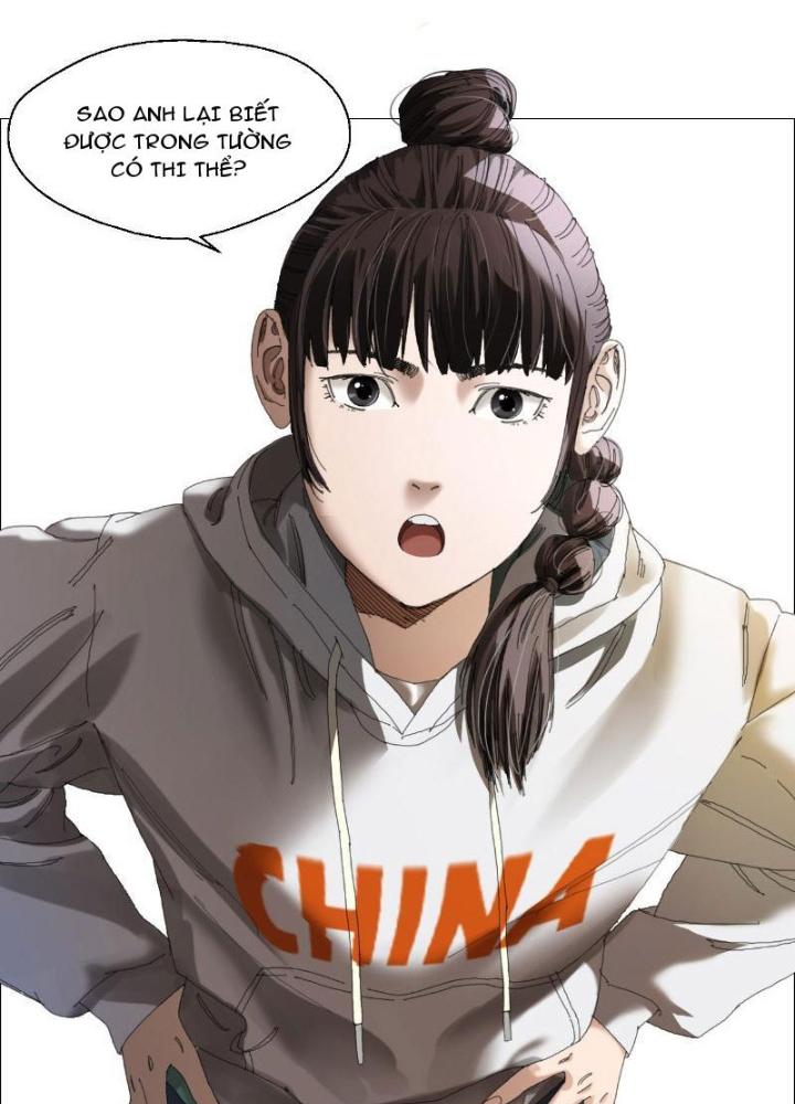 Giờ Ngọ Ba Khắc Chapter 8 - Trang 3