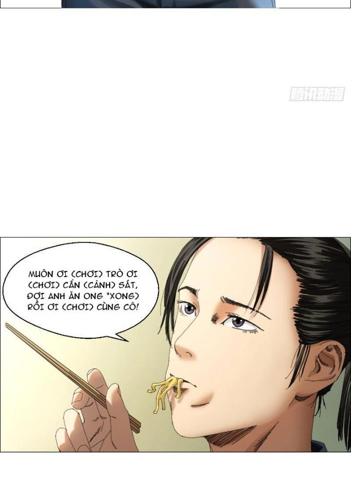 Giờ Ngọ Ba Khắc Chapter 8 - Trang 3