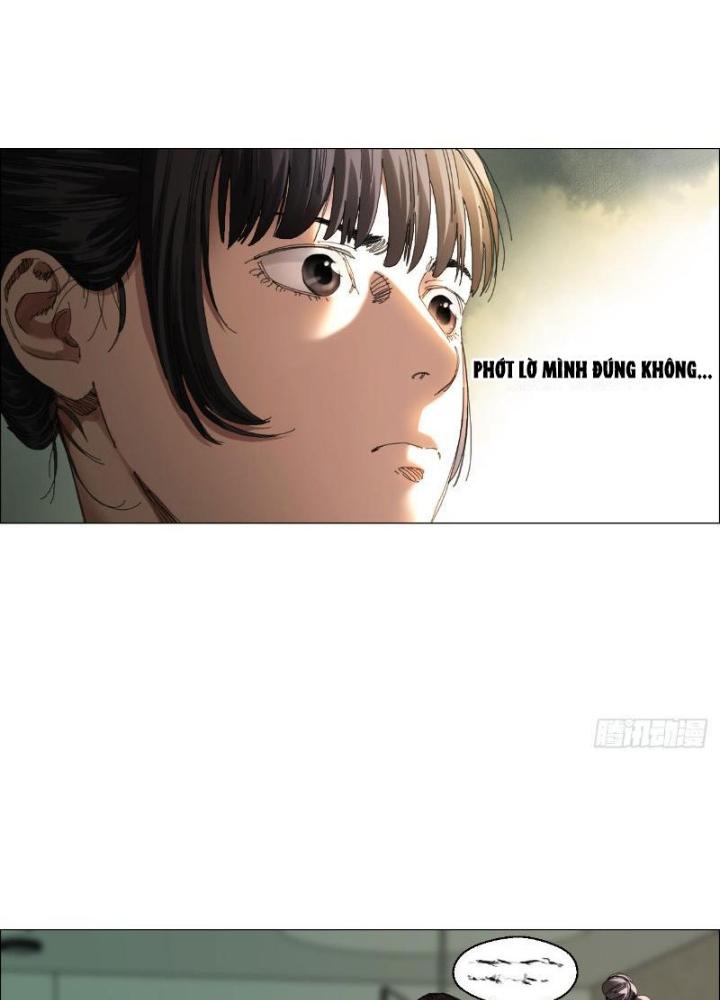 Giờ Ngọ Ba Khắc Chapter 8 - Trang 3