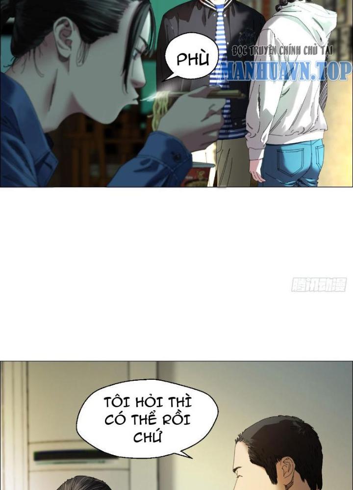 Giờ Ngọ Ba Khắc Chapter 8 - Trang 3