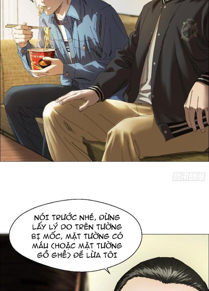 Giờ Ngọ Ba Khắc Chapter 8 - Trang 3