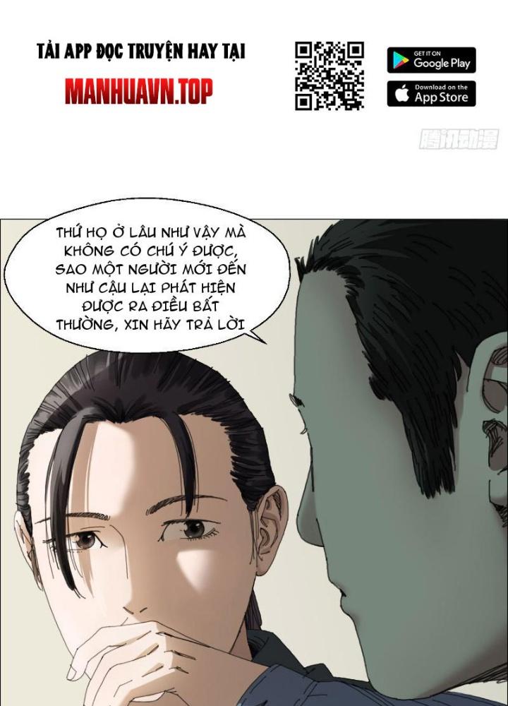 Giờ Ngọ Ba Khắc Chapter 8 - Trang 3
