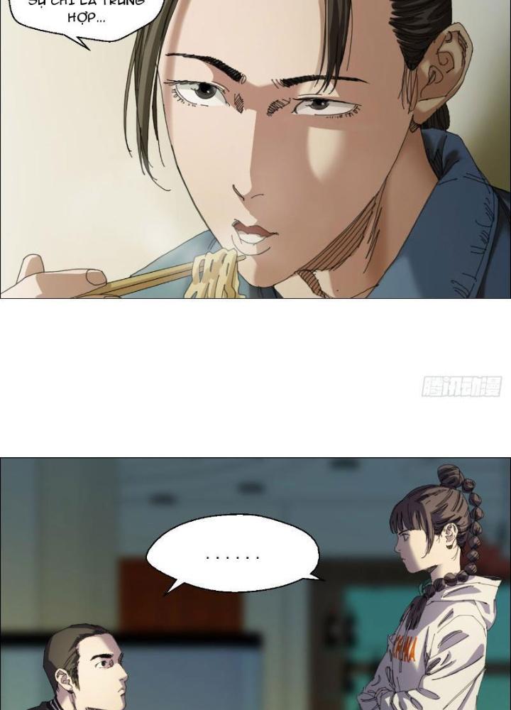 Giờ Ngọ Ba Khắc Chapter 8 - Trang 3