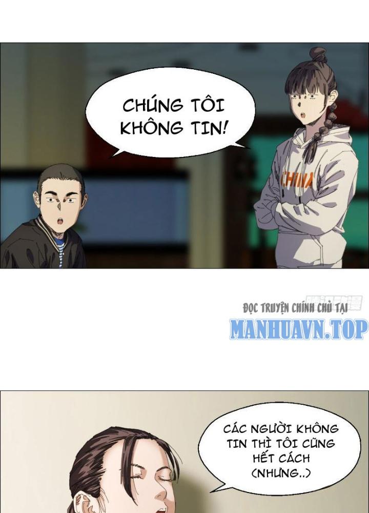 Giờ Ngọ Ba Khắc Chapter 8 - Trang 3