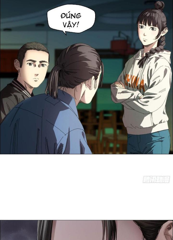 Giờ Ngọ Ba Khắc Chapter 8 - Trang 3