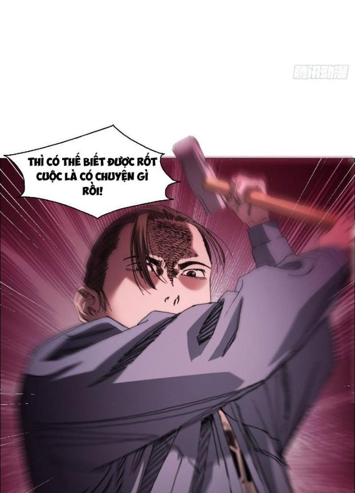Giờ Ngọ Ba Khắc Chapter 8 - Trang 3