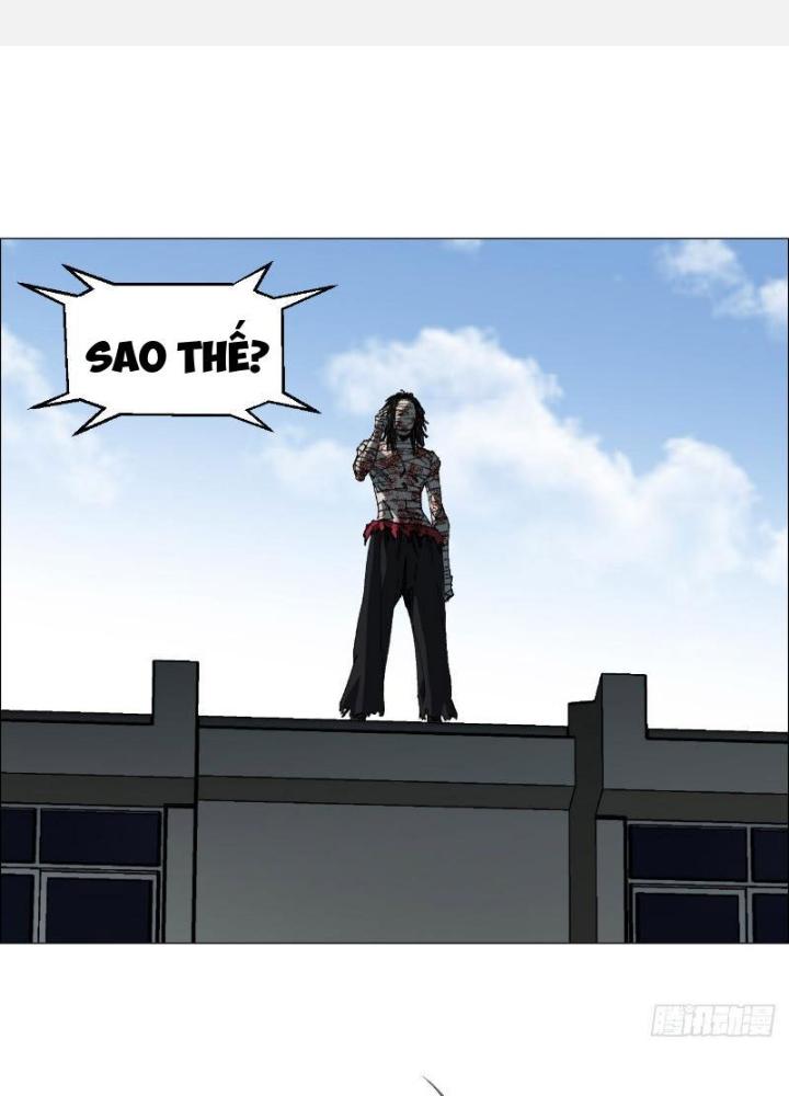 Giờ Ngọ Ba Khắc Chapter 9 - Trang 3