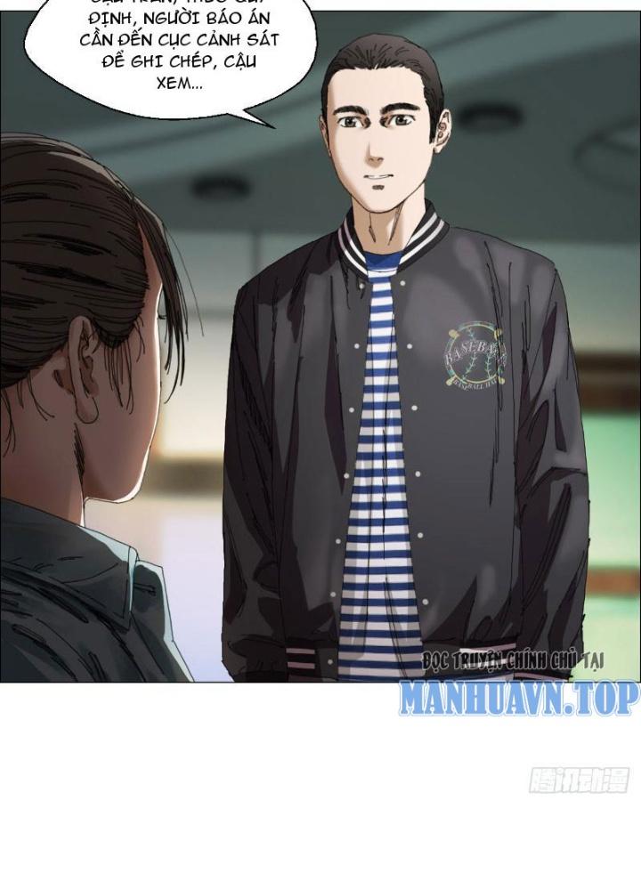 Giờ Ngọ Ba Khắc Chapter 9 - Trang 3