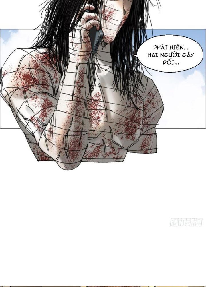 Giờ Ngọ Ba Khắc Chapter 9 - Trang 3