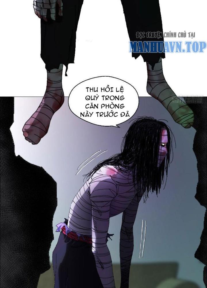 Giờ Ngọ Ba Khắc Chapter 9 - Trang 3