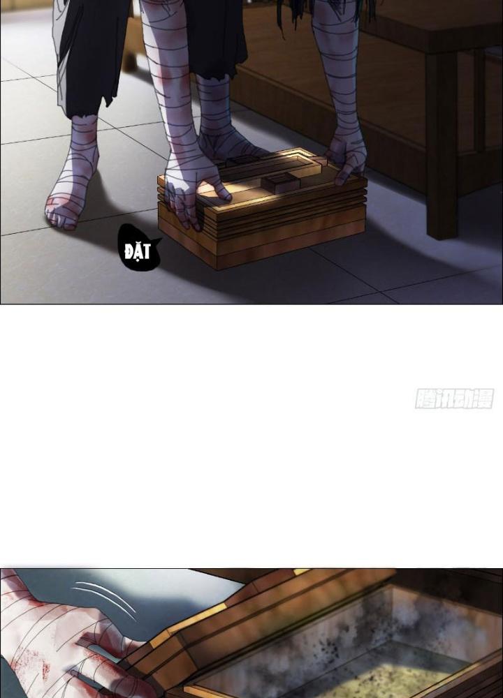 Giờ Ngọ Ba Khắc Chapter 9 - Trang 3