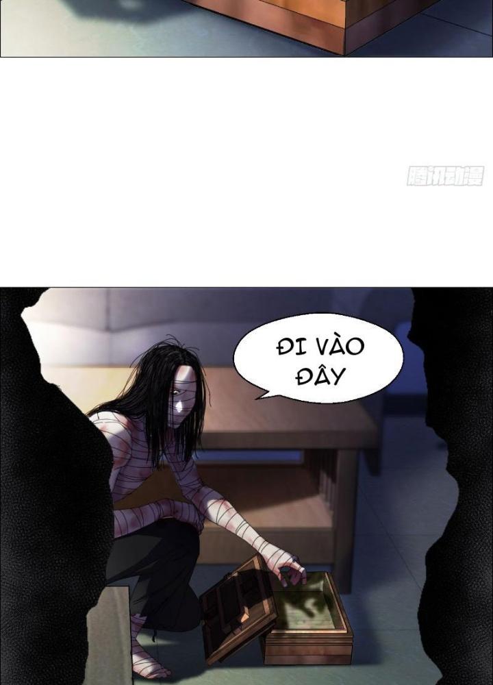 Giờ Ngọ Ba Khắc Chapter 9 - Trang 3