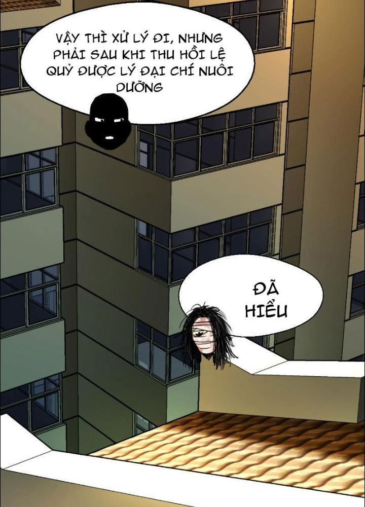 Giờ Ngọ Ba Khắc Chapter 9 - Trang 3