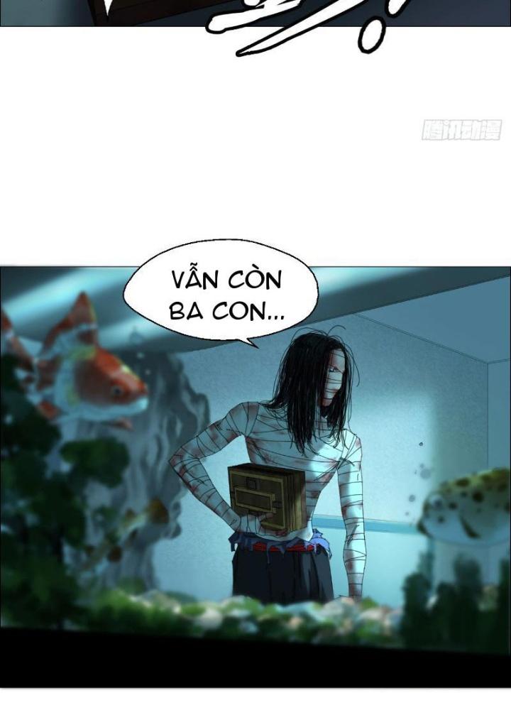 Giờ Ngọ Ba Khắc Chapter 9 - Trang 3