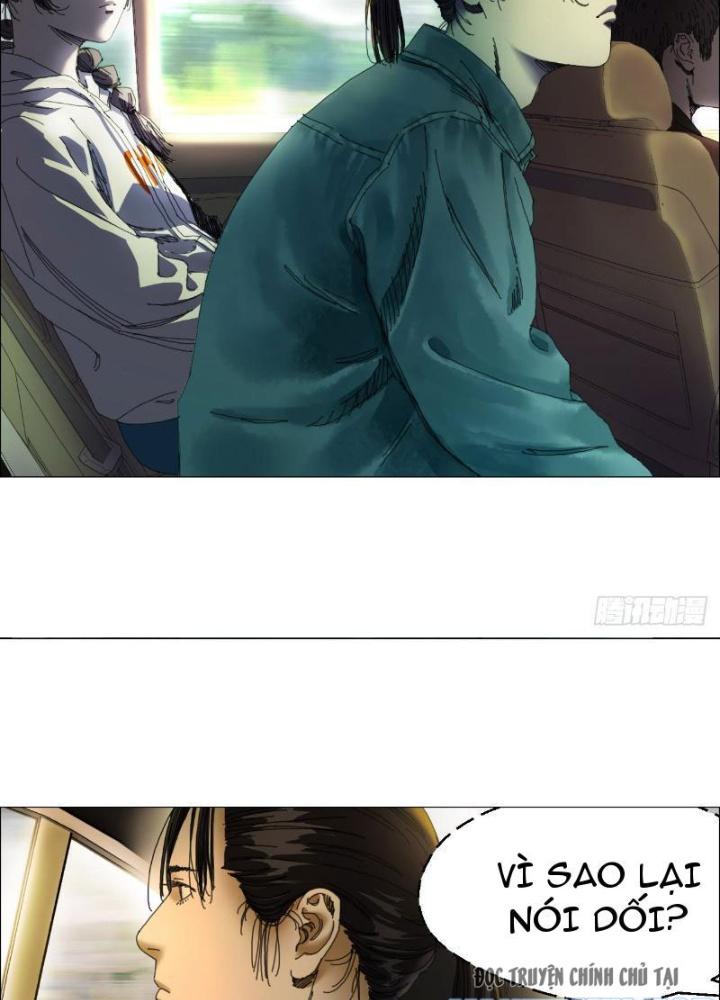 Giờ Ngọ Ba Khắc Chapter 9 - Trang 3