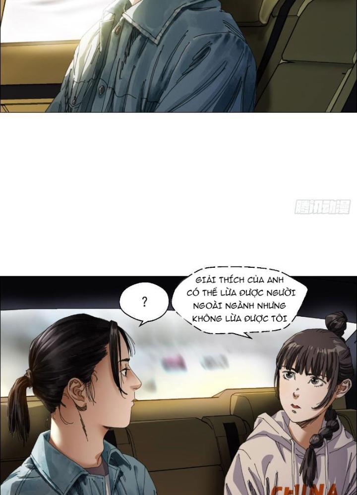 Giờ Ngọ Ba Khắc Chapter 9 - Trang 3