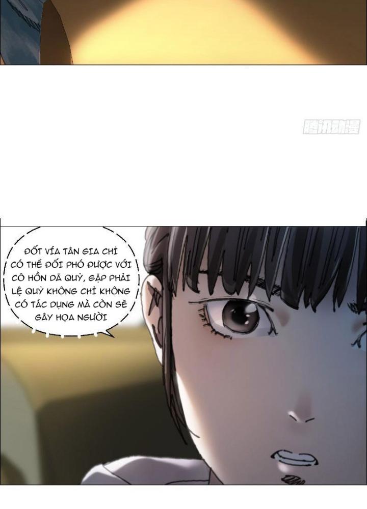 Giờ Ngọ Ba Khắc Chapter 9 - Trang 3