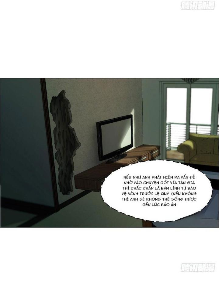 Giờ Ngọ Ba Khắc Chapter 9 - Trang 3