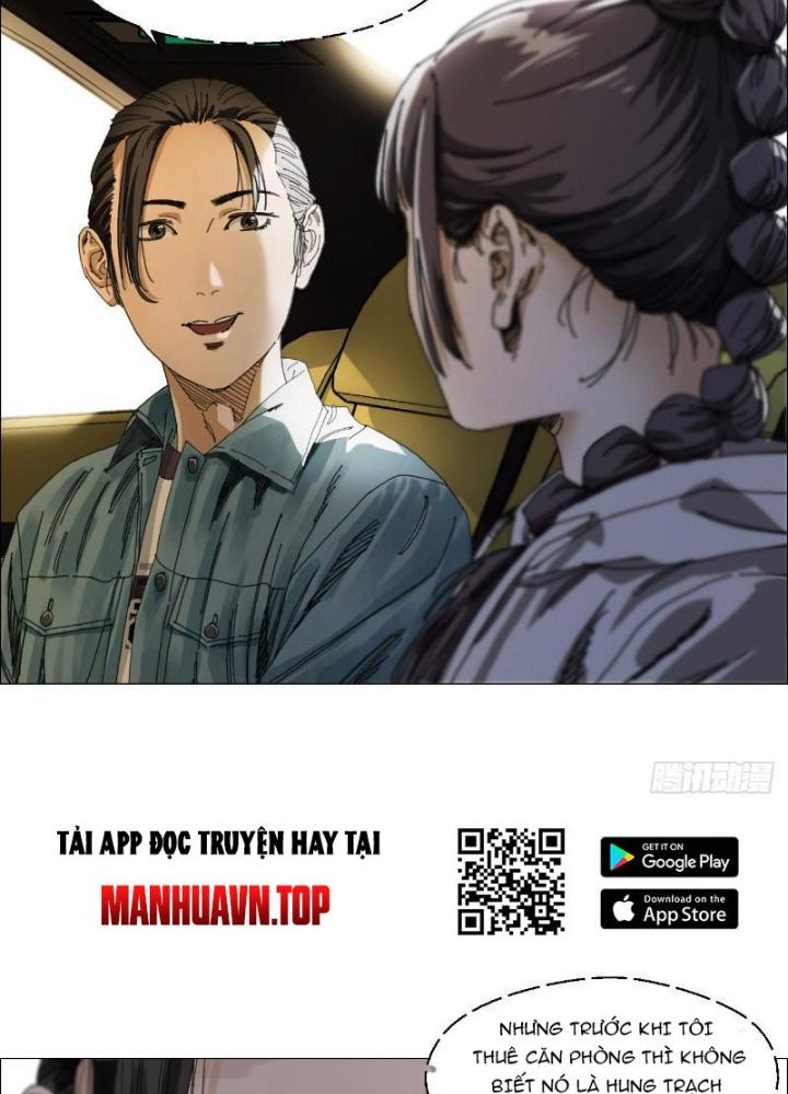 Giờ Ngọ Ba Khắc Chapter 9 - Trang 3