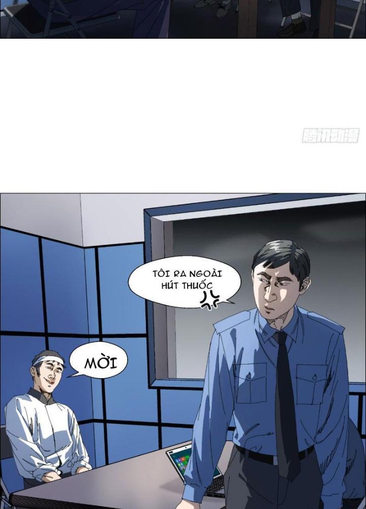 Giờ Ngọ Ba Khắc Chapter 9 - Trang 3