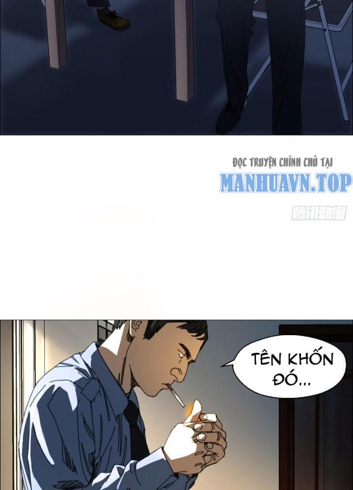 Giờ Ngọ Ba Khắc Chapter 9 - Trang 3