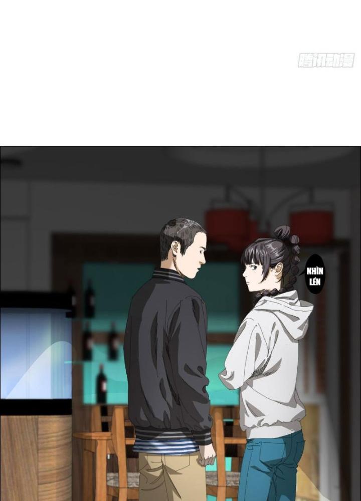 Giờ Ngọ Ba Khắc Chapter 9 - Trang 3