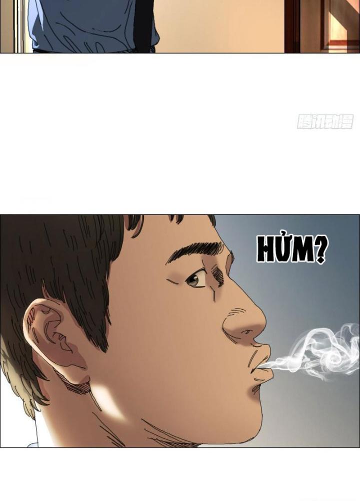 Giờ Ngọ Ba Khắc Chapter 9 - Trang 3